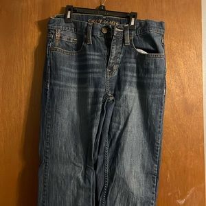 Cody James jeans never worn 31W 32L